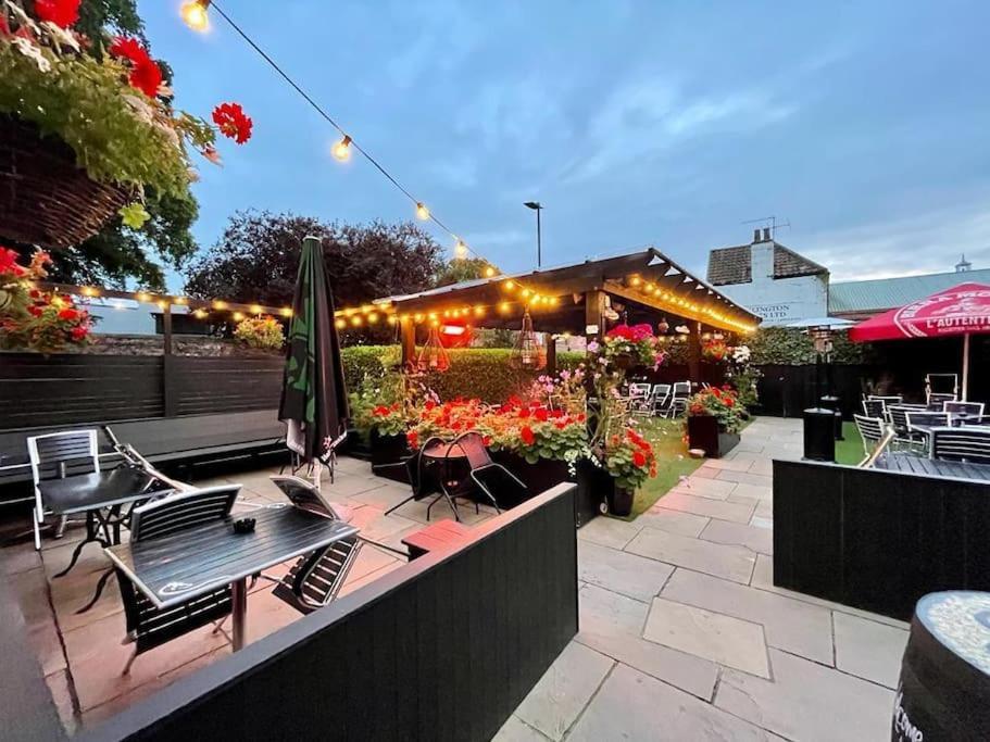 Rose & Crown Rooms بيفيرلي المظهر الخارجي الصورة