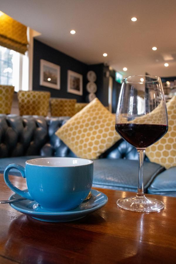 Rose & Crown Rooms بيفيرلي المظهر الخارجي الصورة