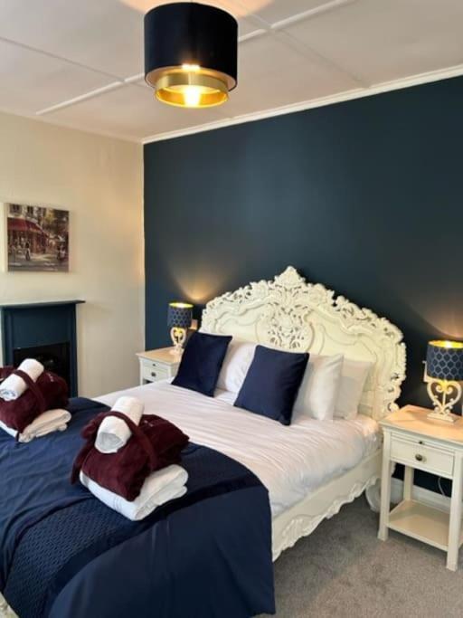 Rose & Crown Rooms بيفيرلي المظهر الخارجي الصورة