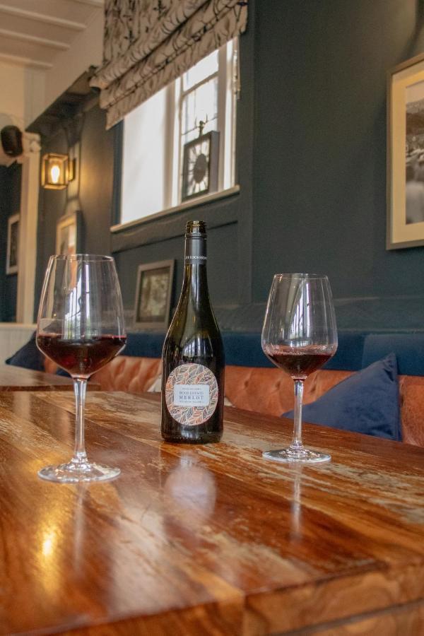 Rose & Crown Rooms بيفيرلي المظهر الخارجي الصورة